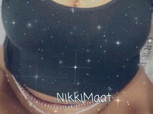 NikkiMaat