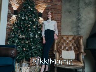 NikkiMartin