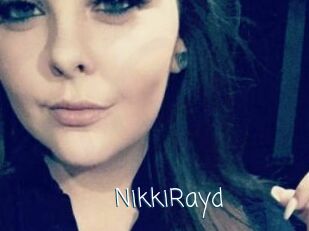 NikkiRayd