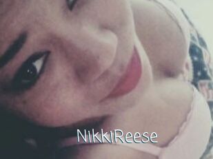 NikkiReese