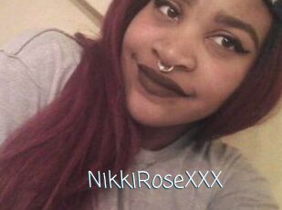 Nikki_RoseXXX
