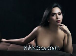 NikkiSavanah
