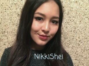 NikkiShei