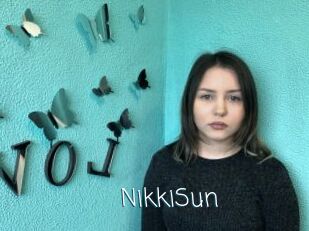 NikkiSun
