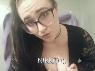 NikkiTrix