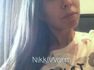 NikkiWarm