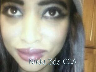 Nikki_3ds_CCA Adult o Porn