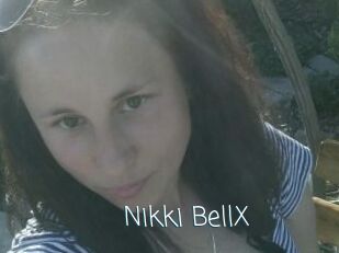 Nikki_BellX