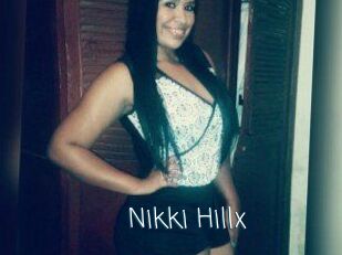 Nikki_Hillx