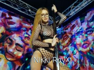 Nikki_RayX