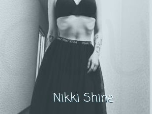 Nikki_Shine