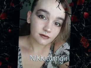 Nikkicamgirl