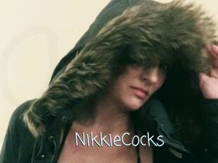 NikkieCocks