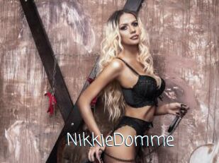 NikkieDomme