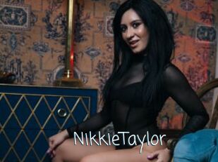NikkieTaylor