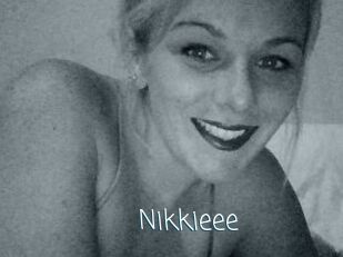 Nikkieee