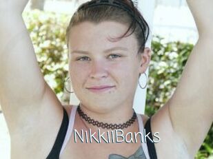 NikkiiBanks