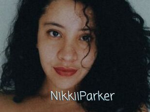 NikkiiParker