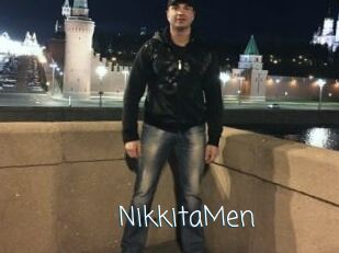 NikkitaMen