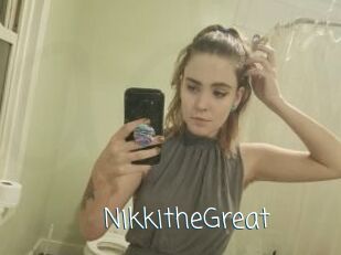 NikkitheGreat