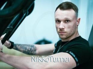 NikkoTurner