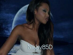 Nikky85D