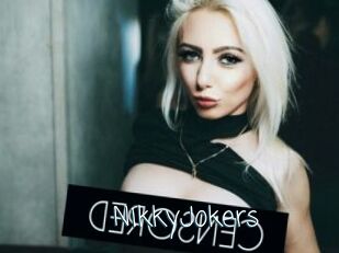 NikkyJokers