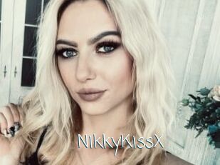 NikkyKissX