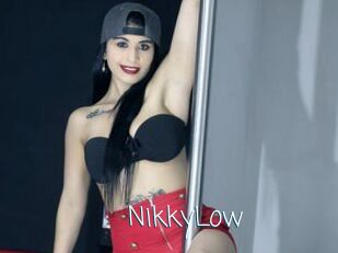 NikkyLow