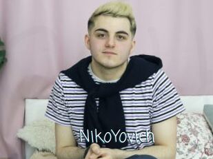 NikoYovich