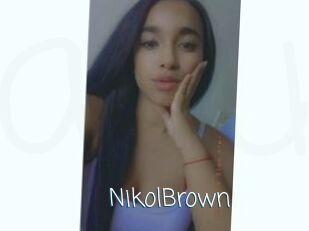 NikolBrown