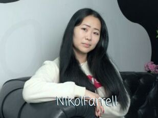 NikolFarrell Adult o Porn