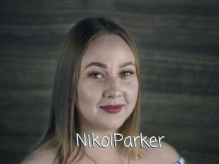 NikolParker