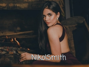 NikolSmith