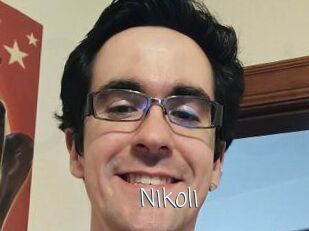 Nikoli