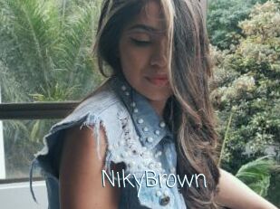 NikyBrown