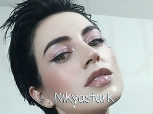 Nikyastark Adult o Porn