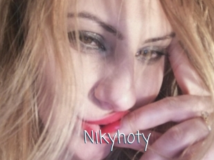 Nikyhoty