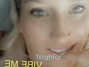 NilahFox