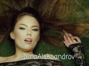 NinaAleksandrov