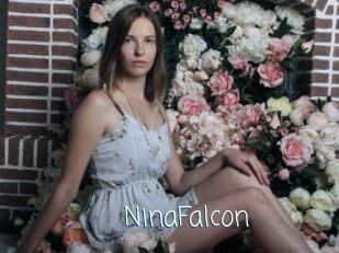 NinaFalcon Adult o Porn
