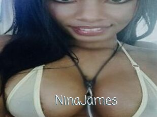 NinaJames