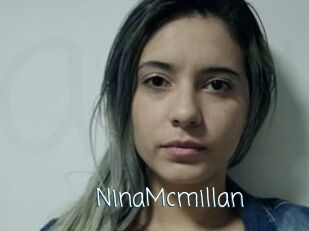 NinaMcmillan
