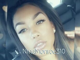 NinaMonroe310
