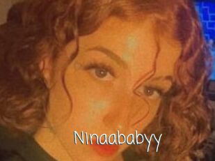 Ninaababyy