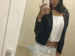 Ninalatina