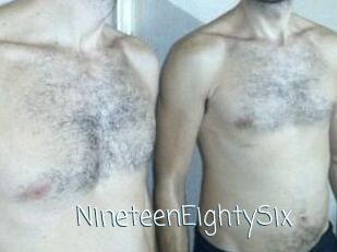 NineteenEightySix