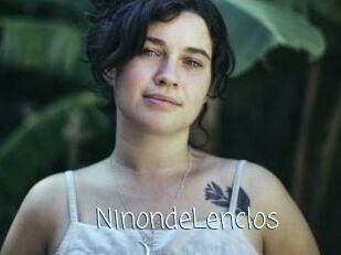 NinondeLenclos
