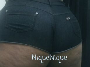 NiqueNique