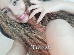 Niurkka